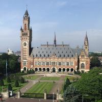International Court of Justice