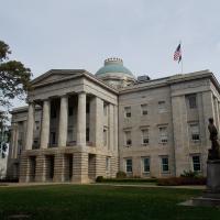 North Carolina wikimedia