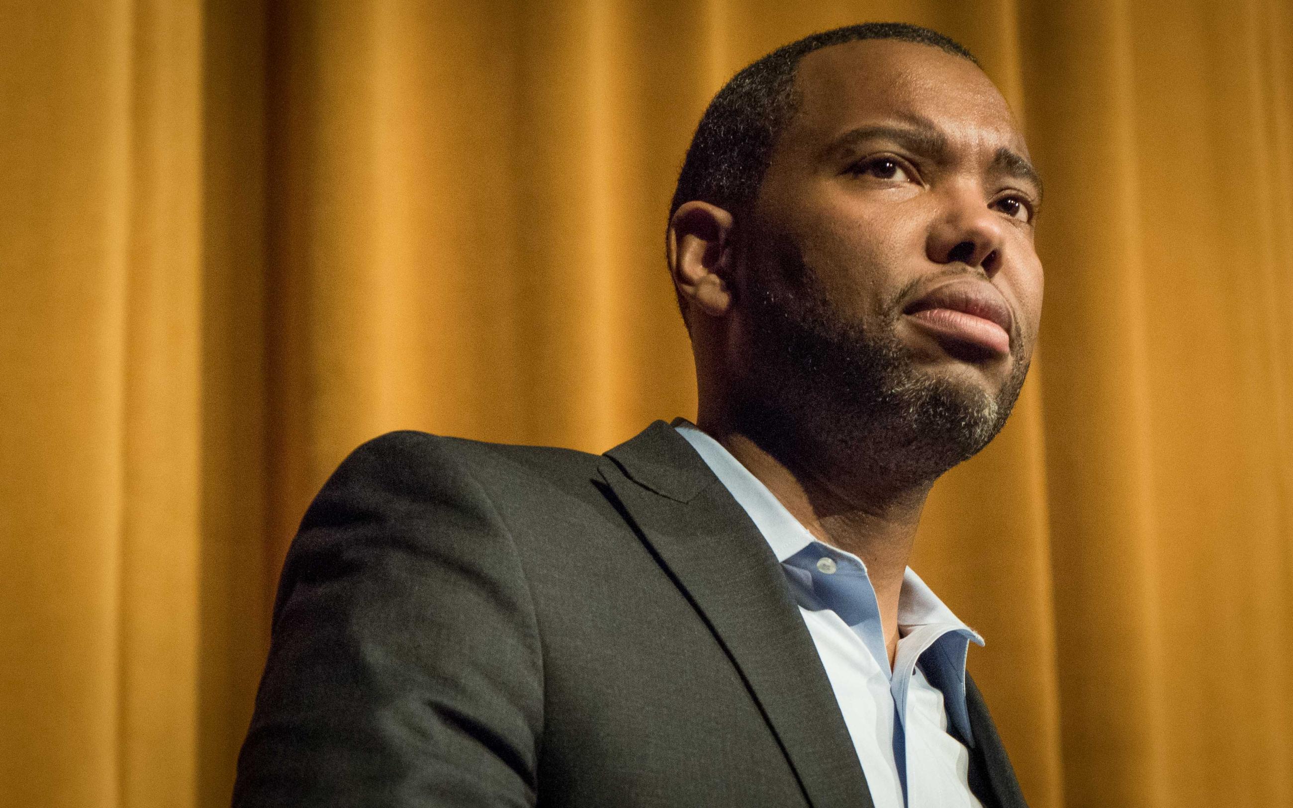 Ta-Nehisi Coates wikimedia